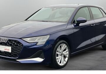 Audi A3 9.000 km 33.280 &euro; Kitzingen 97318