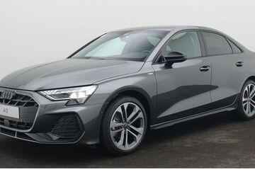 Audi A3 9.500 km 36.980 &euro; Würzburg 97076