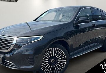 Mercedes-Benz EQC 15.500 km 56.990 &euro; Erlenbach 97837