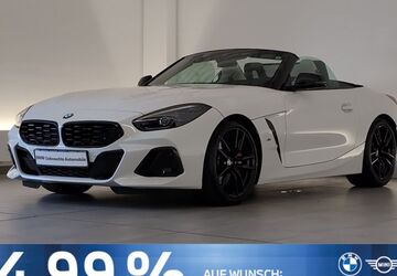 BMW Z4 M40 18.208 km 53.760 &euro; Würzburg 97076