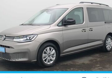 VW Caddy Maxi 13.500 km 37.680 &euro; Würzburg 97076