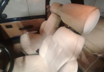 Renault R 5 10.500 km 17.900 &euro; Höchberg 97204