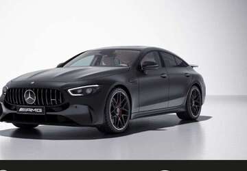 Mercedes-Benz AMG GT 13.250 km 129.750 &euro; Karlstadt 97753