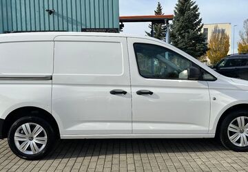 VW Caddy Maxi 102.270 km 18.500 &euro; Iphofen 97346