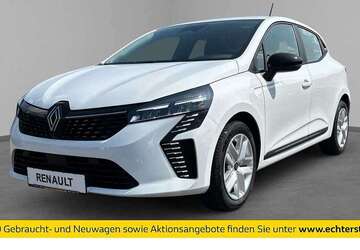 Renault Clio 1.610 km 18.490 &euro; Karlstadt 97753