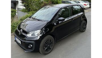 Gebrauchte VW up!