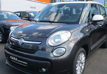 Fiat 500L 156.544 km 5.950 &euro; Würzburg 97076