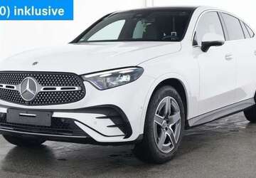 Mercedes-Benz GLC 300 28.690 km 64.990 &euro; Marktbreit 97340