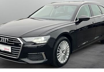 Audi A6 87.000 km 33.380 &euro; Kitzingen 97318