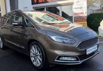 Ford S-Max 146.241 km 16.980 &euro; Würzburg 97076
