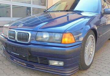 Alpina B3 131.600 km 29.900 &euro; Hausen 97262