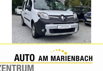 Renault Kangoo 25.000 km 9.800 &euro; Grafenrheinfeld 97506