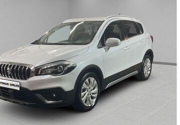 Suzuki SX4 47.000 km 19.790 &euro; Würzburg 97076
