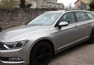 VW Passat 201.600 km 9.200 &euro; Kitzingen 97318
