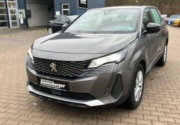 Peugeot 5008 20.784 km 25.990 &euro; Theilheim 97288