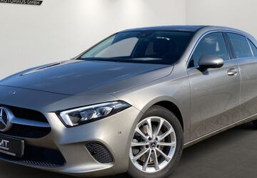 Mercedes-Benz A 220 72.200 km 23.780 &euro; Tauberbischofsheim 97941