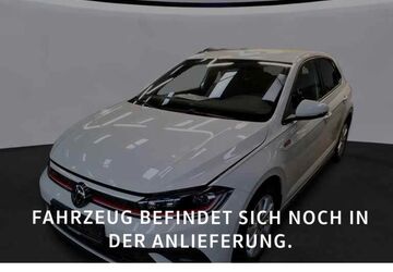 VW Polo 26.000 km 24.990 &euro; Kitzingen 97318