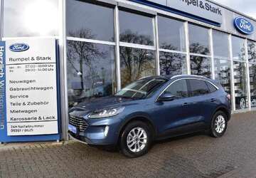 Ford Kuga 25.530 km 21.990 &euro; Unterpleichfeld 97294