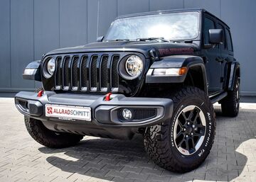 Gebrauchte Jeep Wrangler