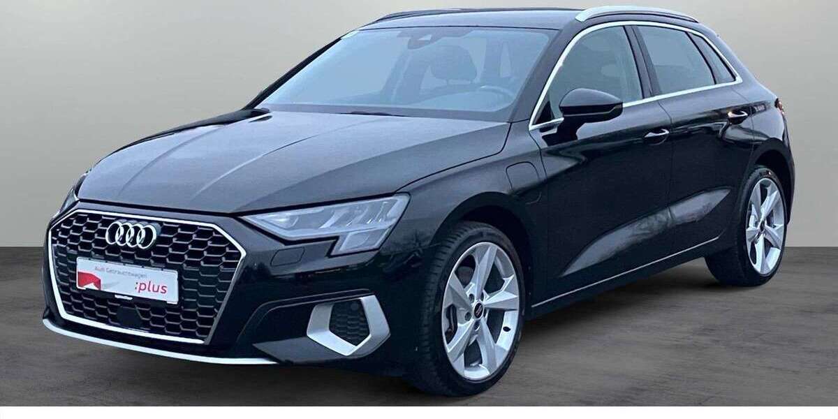 Audi A3 13.000 km 29.780 &euro; Kitzingen 97318