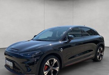 Smart #3 5.000 km 44.500 &euro; Würzburg 97072