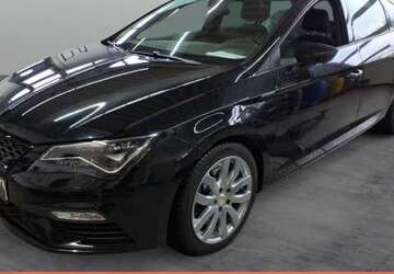 Seat Leon 74.500 km 24.980 &euro; Würzburg 97076