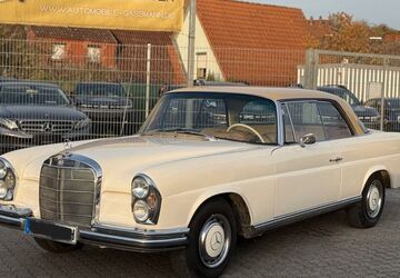 Mercedes-Benz 250 87.162 km 33.990 &euro; Würzburg 97076