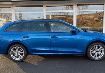 Skoda Octavia 5.500 km 32.000 &euro; Karlstadt 97753