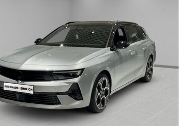 Opel Astra 2.000 km 35.990 &euro; Würzburg 97076