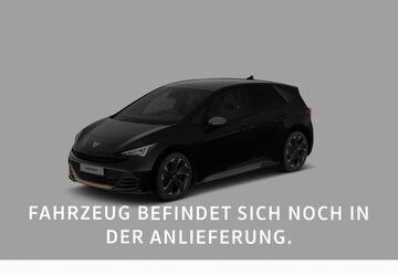 Cupra Born 11.000 km 36.980 &euro; Würzburg 97076