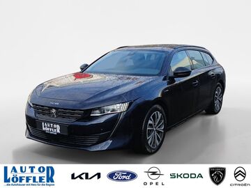 Gebrauchte Peugeot 508