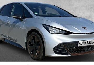 Cupra Born 15.055 km 32.990 &euro; Marktheidenfeld 97828