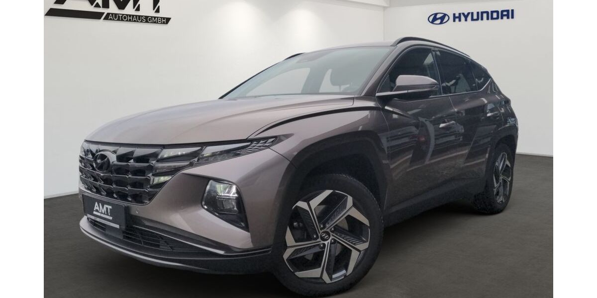 Hyundai TUCSON 49.500 km 28.980 &euro; Erlenbach 97837