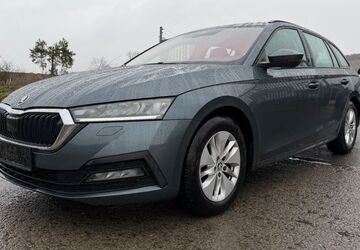 Skoda Octavia 227.700 km 10.690 &euro; Eibelstadt 97246