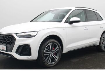 Audi Q5 89.000 km 37.980 &euro; Würzburg 97076