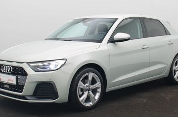 Audi A1 7.000 km 26.880 &euro; Würzburg 97076