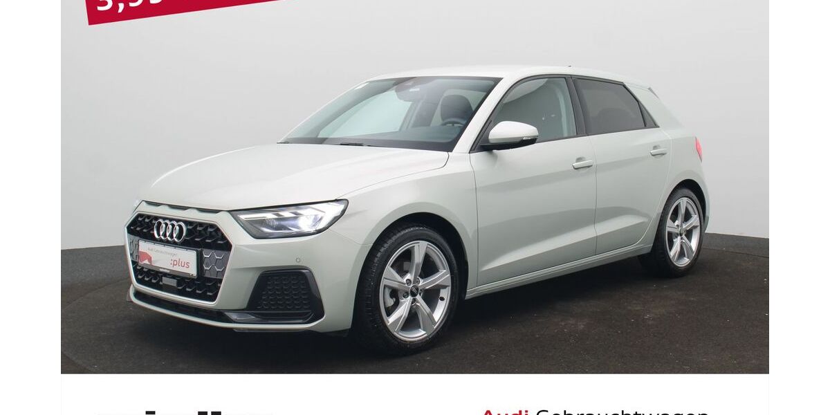 Audi A1 7.000 km 26.880 &euro; Würzburg 97076