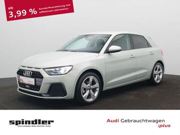 Gebrauchte Audi A1