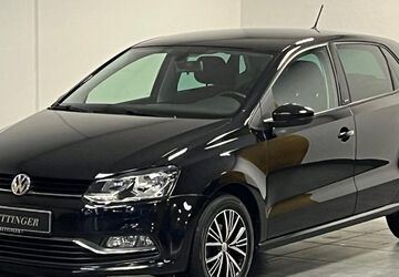 VW Polo 97.400 km 11.800 &euro; Marktheidenfeld 97828