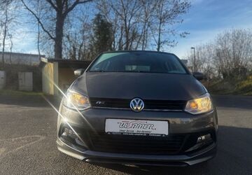 VW Polo 87.950 km 10.890 &euro; Gelchsheim 97255