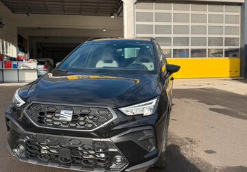 Seat Arona 1.036 km 28.890 &euro; Leinach 97274