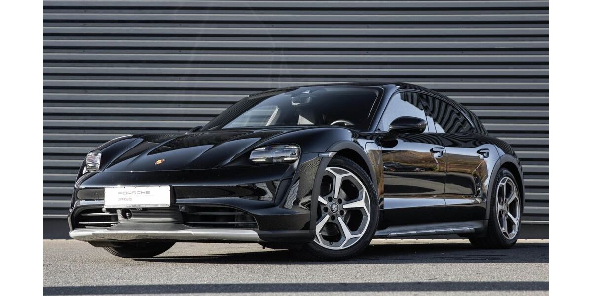 Porsche Taycan 72.900 km 59.890 &euro; Estenfeld 97230