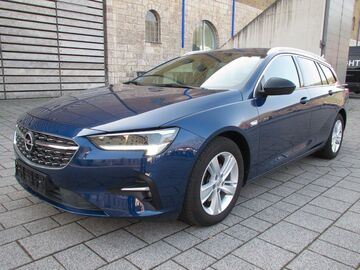 Gebrauchte Opel Insignia