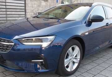 Opel Insignia 70.682 km 17.750 &euro; Würzburg 97080