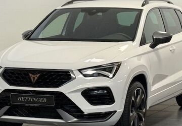 Cupra Ateca 15.600 km 39.800 &euro; Marktheidenfeld 97828
