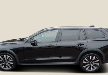 Volvo V60 Cross Country 44.326 km 32.900 &euro; Würzburg 97076