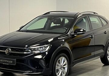 VW Taigo 59.700 km 21.450 &euro; Marktheidenfeld 97828