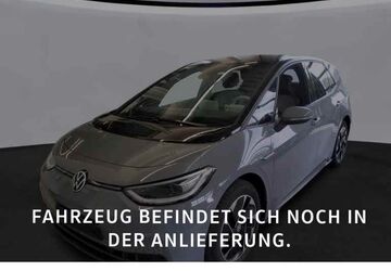 VW ID.3 47.500 km 20.980 &euro; Kitzingen 97318