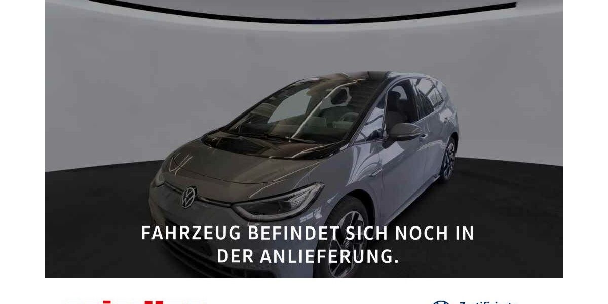 VW ID.3 47.500 km 20.980 &euro; Kitzingen 97318