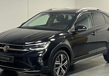 VW Taigo 32.100 km 23.800 &euro; Marktheidenfeld 97828